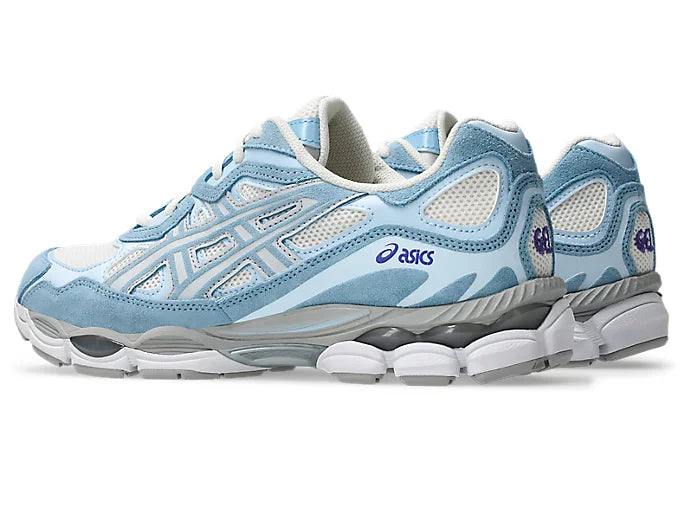 GEL-NYC - Unissex - Azul Claro