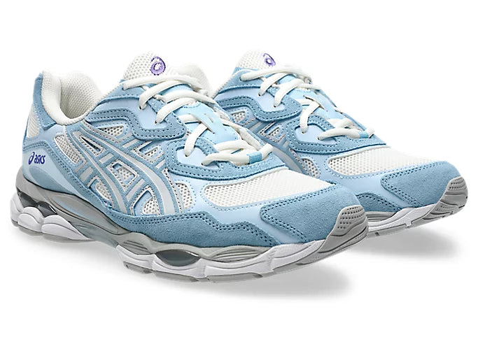 GEL-NYC - Unissex - Azul Claro