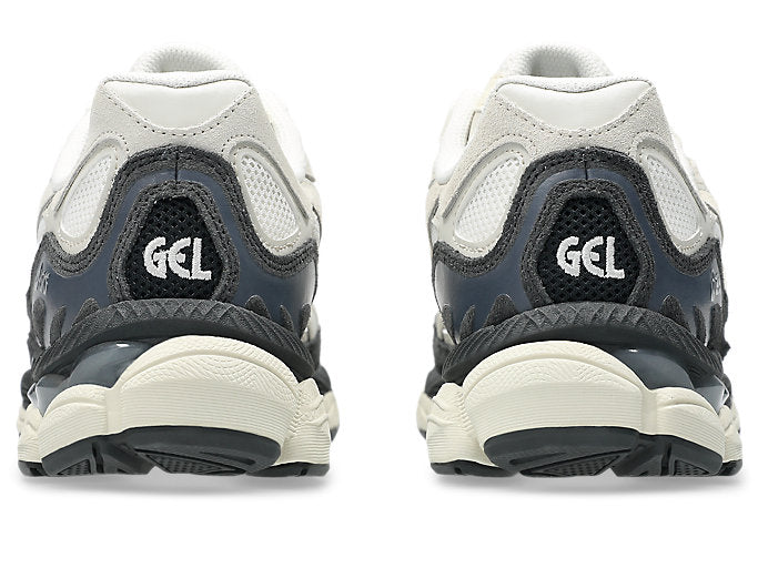 GEL-NYC - Unissex - Branco com Azul