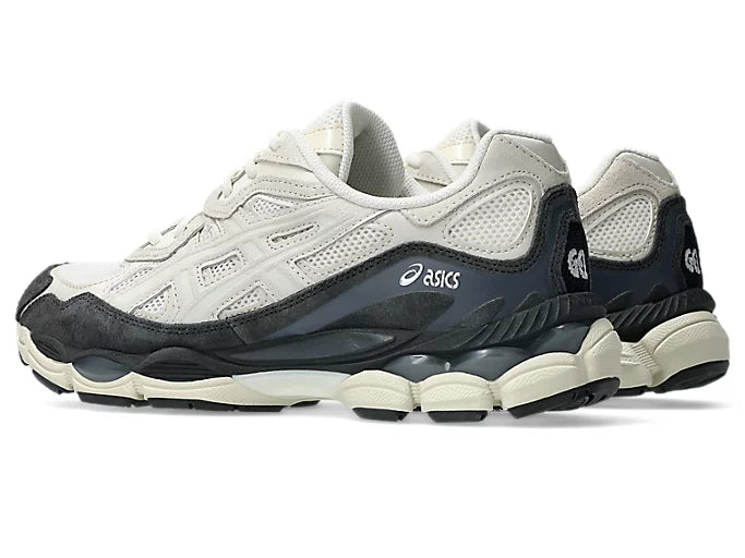GEL-NYC - Unissex - Branco com Azul