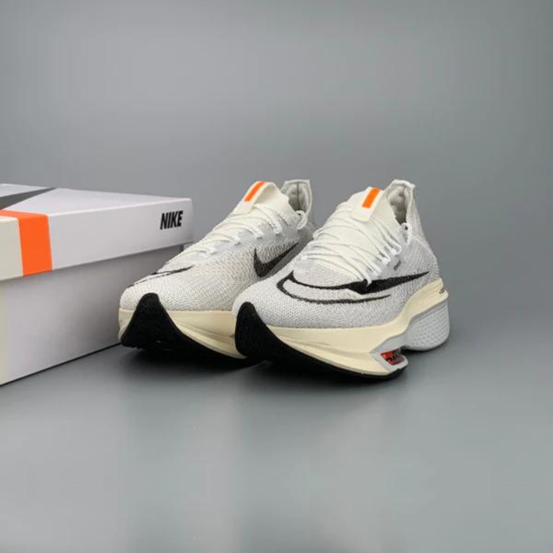 Tênis Alphafly Next%2 Mint – Foam Clássico