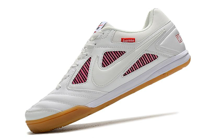 Chuteira SB Gato – Futsal Exclusivo