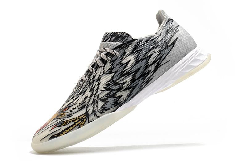 Chuteira X Ghosted.1 – Futsal Exclusivo