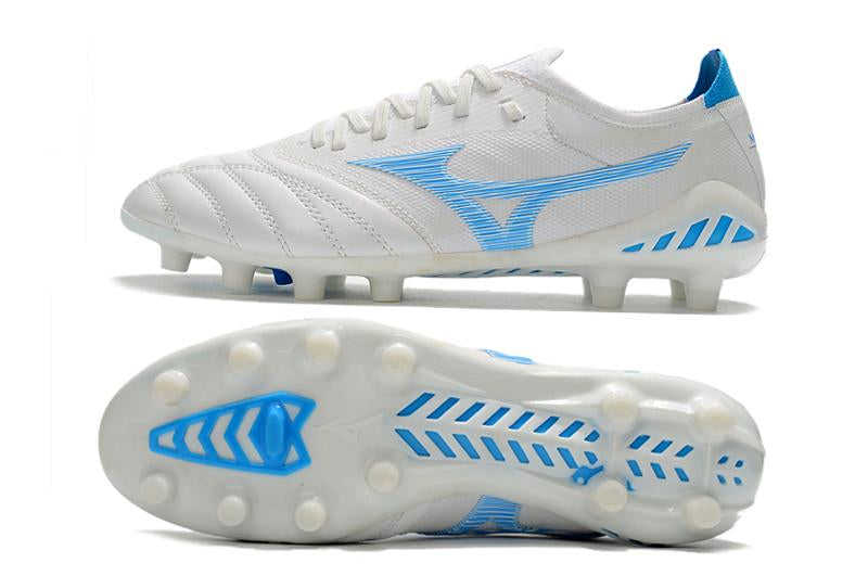 Chuteira MORELIA NEO III – Campo Premium