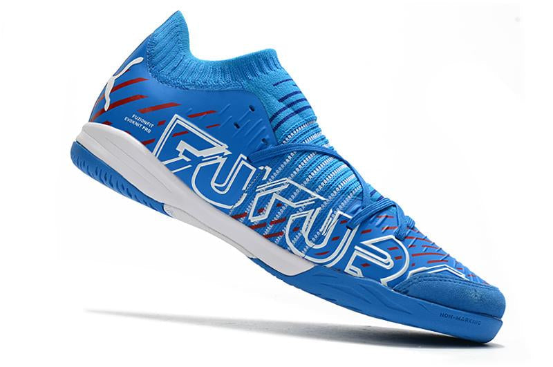 Chuteira Future Z 1.1 – Futsal Premium