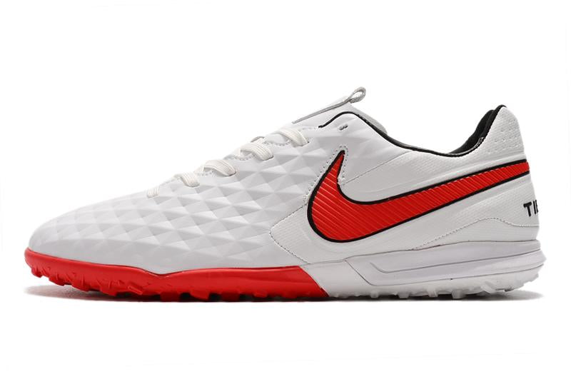 Chuteira Tiempo Lunar Legend VIII Pro – Society Exclusivo