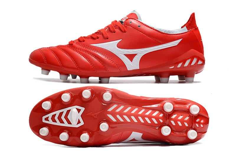 Chuteira Morelia NEO III PRO – Campo Clássico