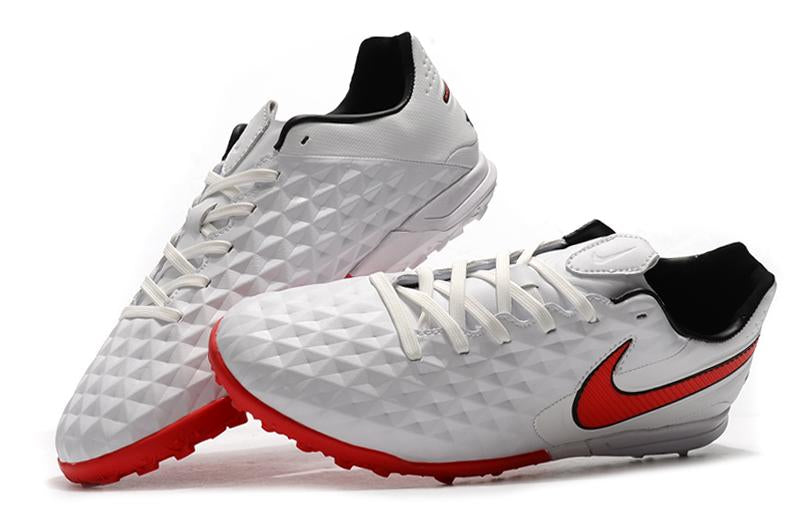 Chuteira Tiempo Lunar Legend VIII Pro – Society Exclusivo
