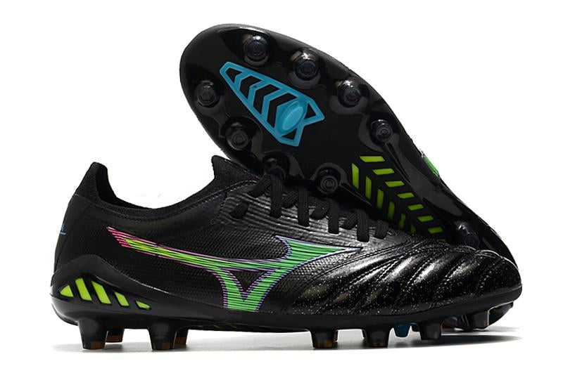 Chuteira MORELIA NEO III – Campo Premium