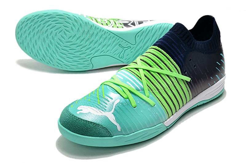 Chuteira Future Z 1.1 – Futsal Premium