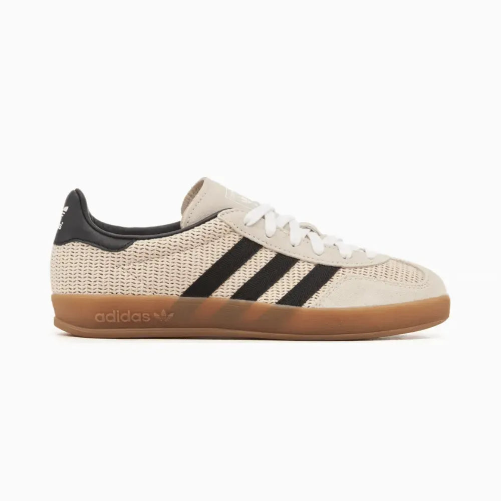 Gazelle Indoor Alumina Core – Black Confortável