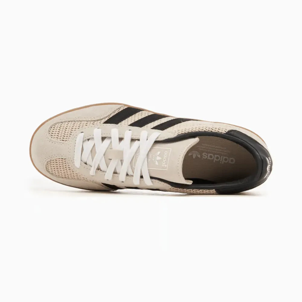 Gazelle Indoor Alumina Core – Black Confortável