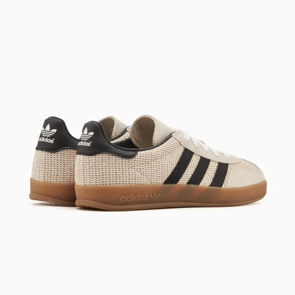 Gazelle Indoor Alumina Core – Black Confortável