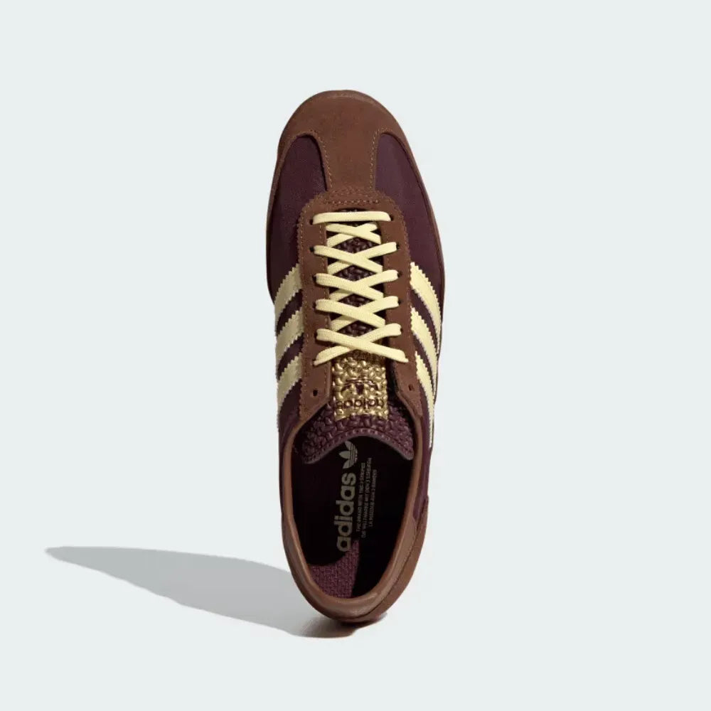 SL 72 OG – Marrom Clássico