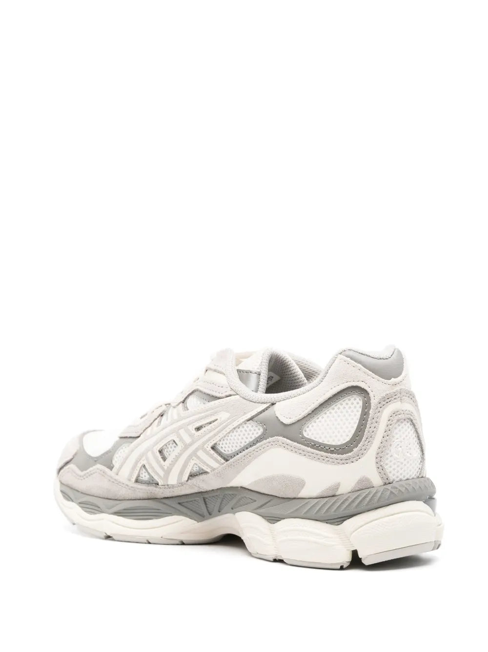 GEL-NYC - Unissex - Branco Clean