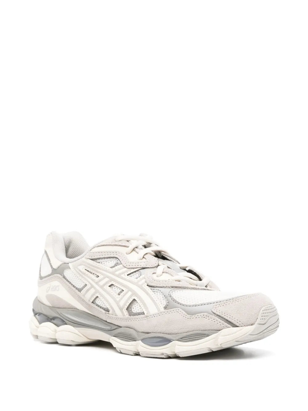 GEL-NYC - Unissex - Branco Clean