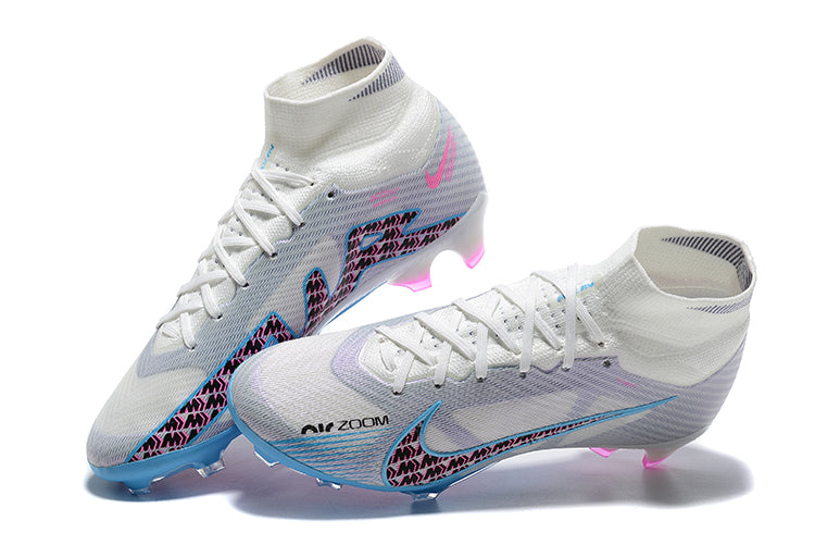 Chuteira Mercurial vapor 15 Air Zoom Ultra + MEIA E – BOLSA Premium