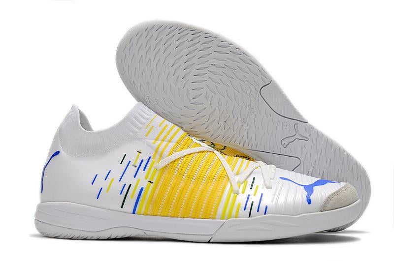 Chuteira Future Z 1.1 – Futsal Premium
