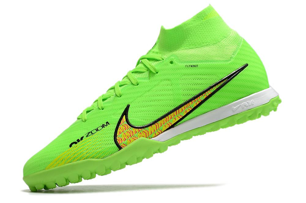 Chuteira Air Zoom Mercurial Superfly IX Elite – Society Clássico