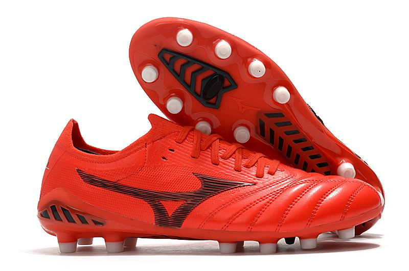 Chuteira MORELIA NEO III – Campo Premium