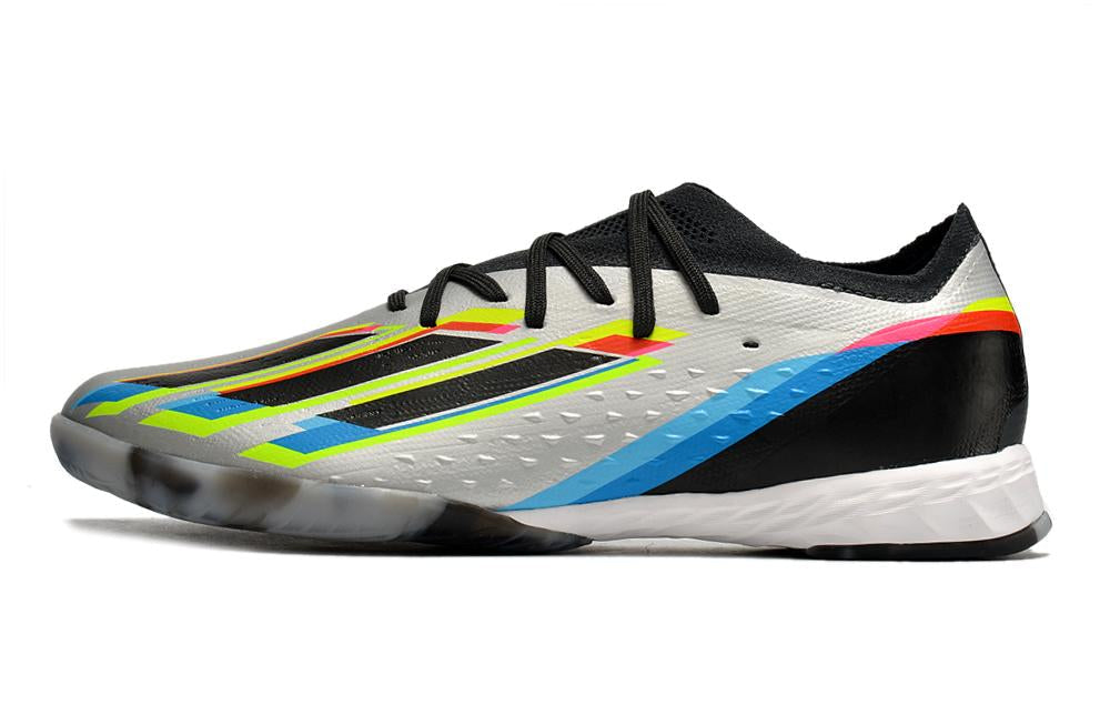 Chuteira X Speed Portal 3 – Futsal Clássico