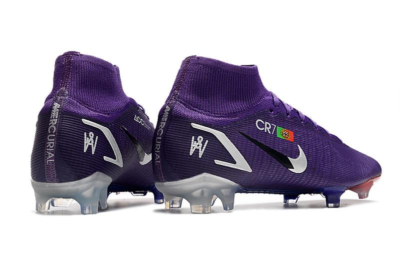 Chuteira Mercurial Dream Speed Superfly 8 – Elite Confortável