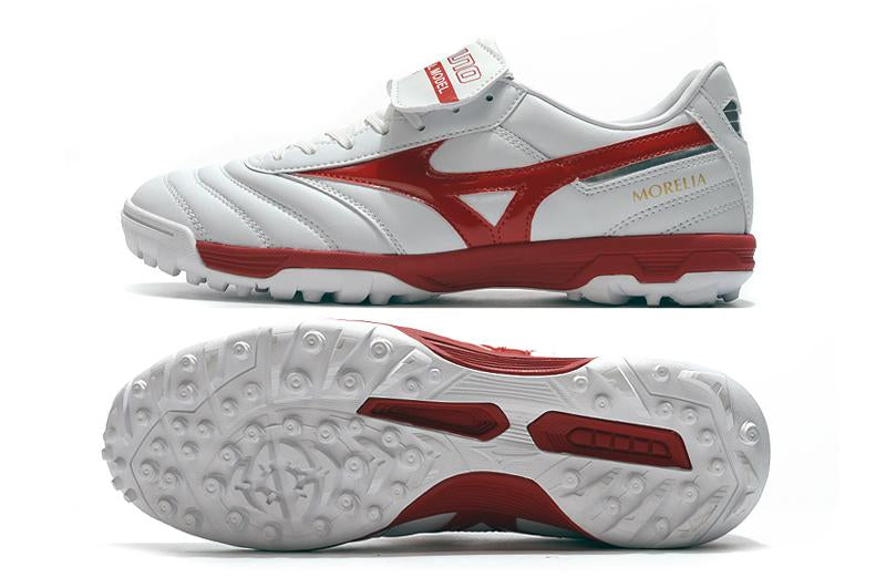 Chuteira Mizuno Morelia II Sala Classic – Society Premium