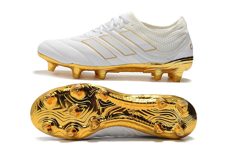 Chuteira Copa 19 – Campo Elegante