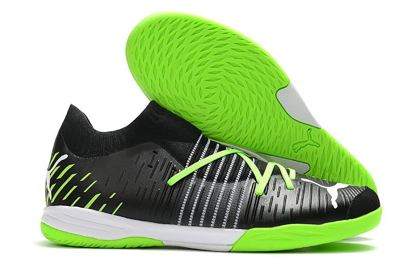 Chuteira Future Z 1.1 – Futsal Premium