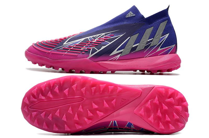 Chuteira Predator Edge .1 – Society Exclusivo