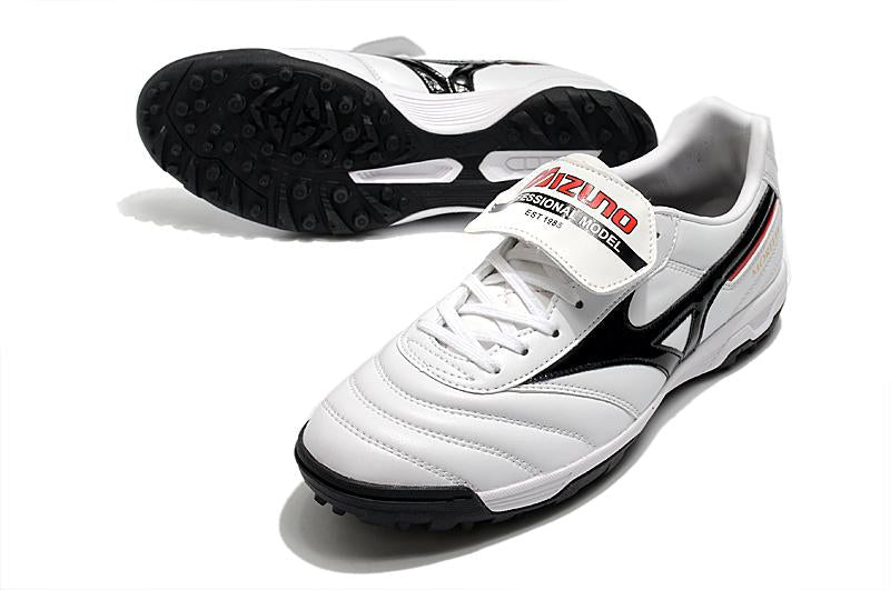 Chuteira Mizuno Morelia II Sala Classic – Society Premium