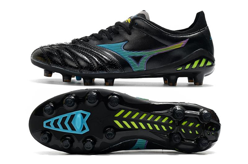 Chuteira Morelia NEO III PRO – Campo Clássico