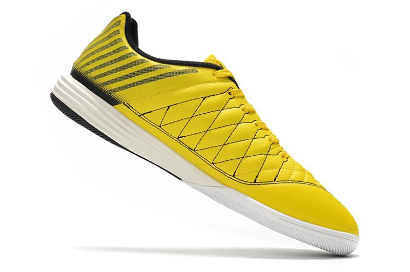 Chuteira Lunar Gato II – Futsal Confortável