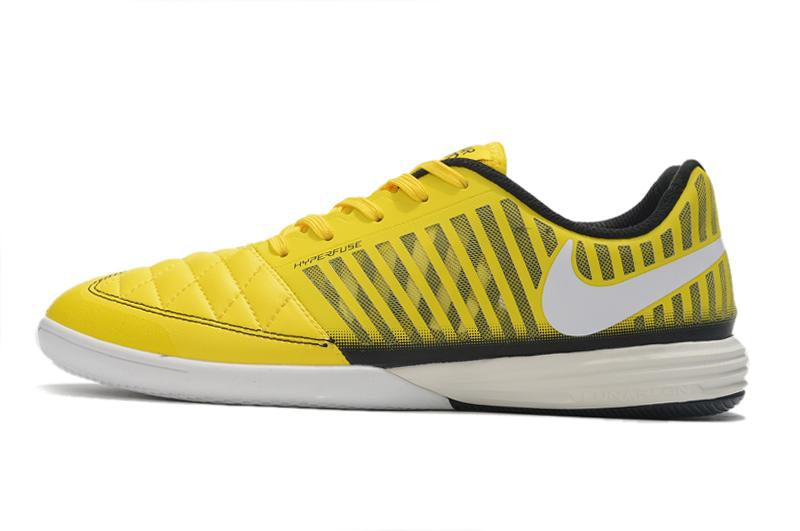Chuteira Lunar Gato II – Futsal Confortável