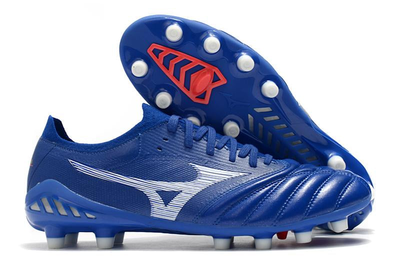 Chuteira MORELIA NEO III – Campo Premium