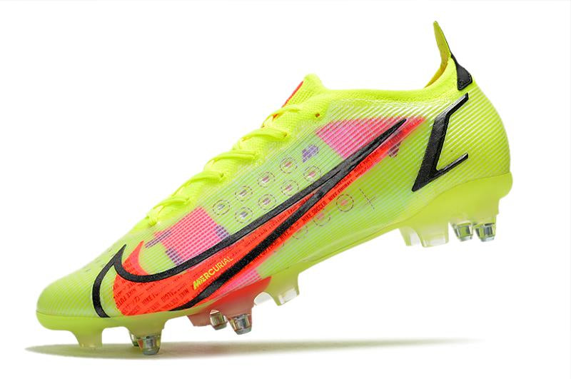 Chuteira Mercurial Vapor 14 Elite SG – Campo Confortável