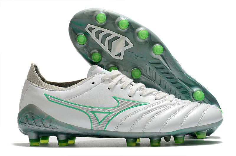 Chuteira Morelia NEO III PRO – Campo Clássico