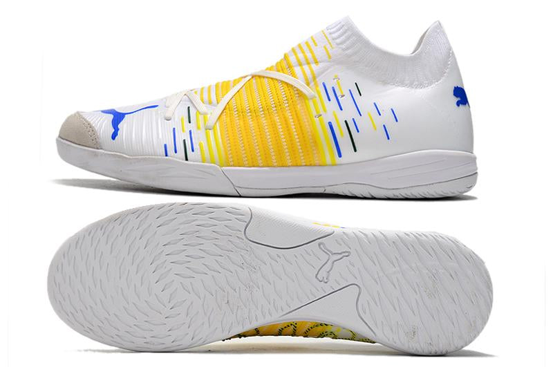 Chuteira Future Z 1.1 – Futsal Premium