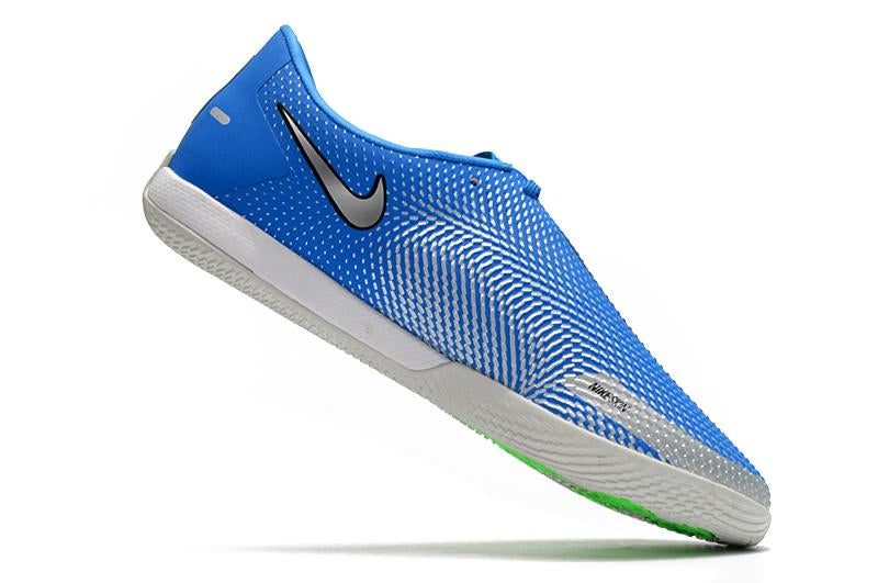 Chuteira React Phantom GT Pro – Futsal Elegante