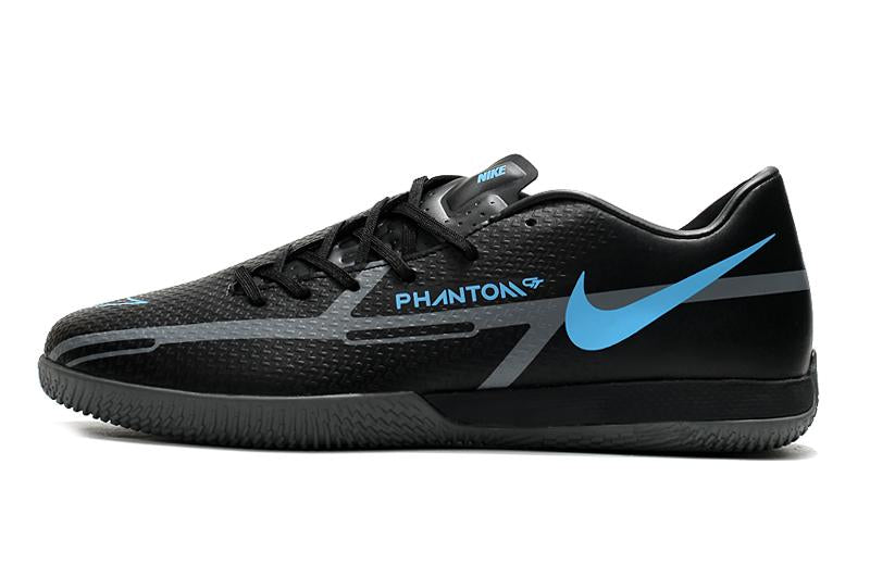Chuteira React Phantom GT Pro – Futsal Elegante