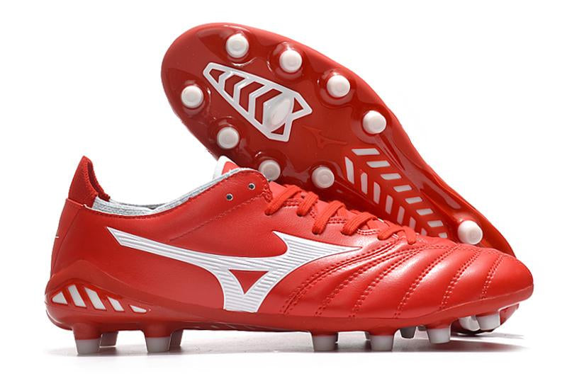 Chuteira Morelia NEO III PRO – Campo Clássico