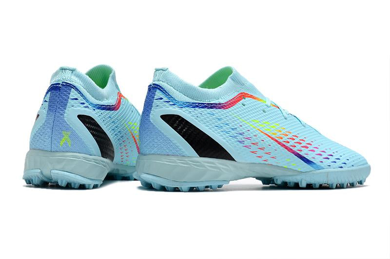 Chuteira X Speed Portal 3 – Society Premium