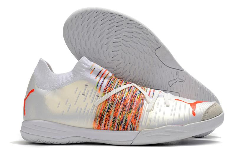 Chuteira Future Z 1.1 – Futsal Premium