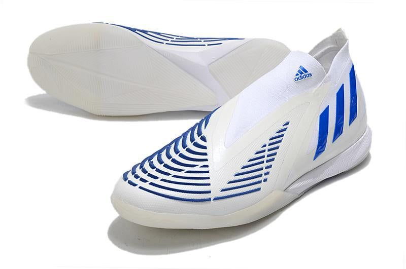 Chuteira Predator Edge .1 – Futsal Premium