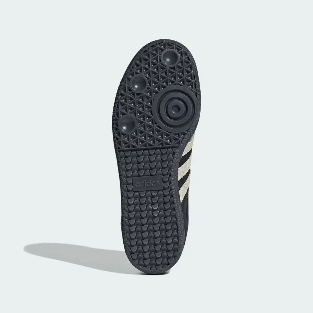 SAMBA OG Core Black Alumina Silver – Green Exclusivo