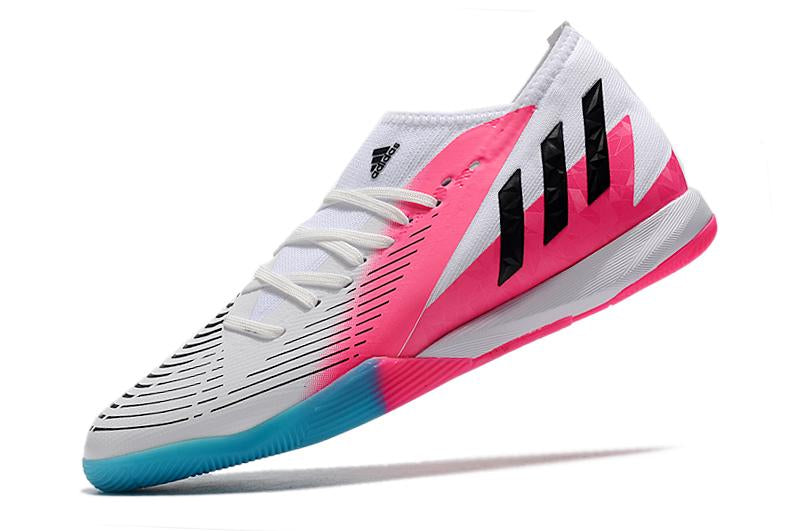 Chuteira Predator Edge 3 – Futsal Elegante