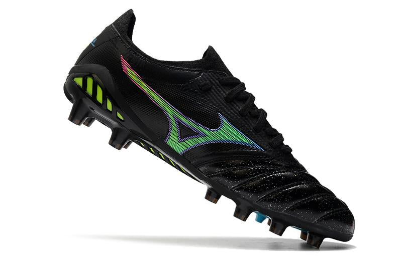 Chuteira MORELIA NEO III – Campo Premium
