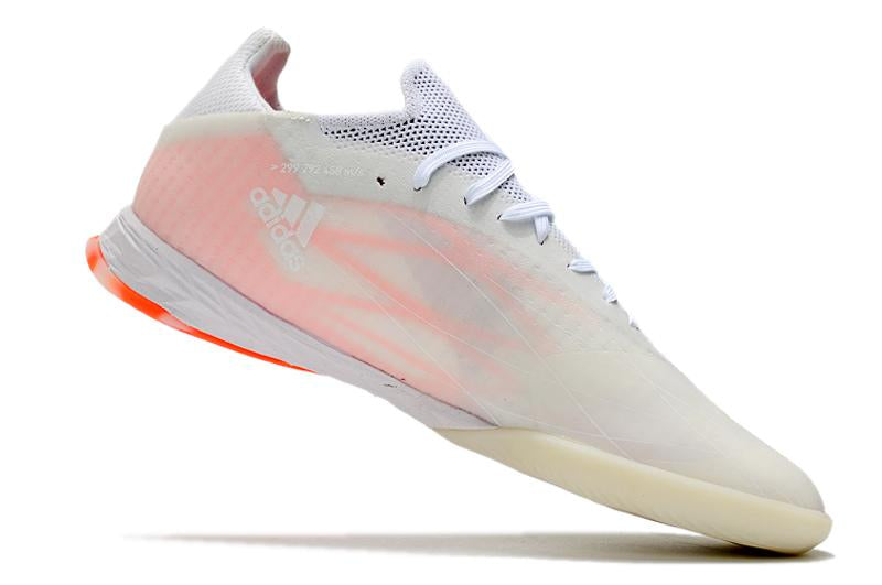 Chuteira X Speed Flow .1 – Futsal Exclusivo