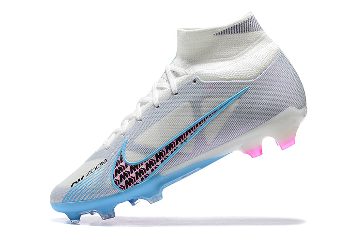 Chuteira Mercurial vapor 15 Air Zoom Ultra + MEIA E – BOLSA Premium