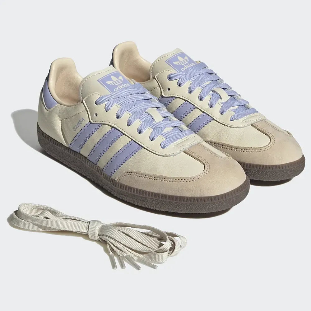 SAMBA – OG Elegante
